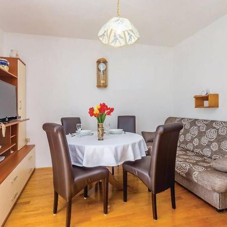 Апартаменты Apartman Anica Zgaljic Экстерьер фото