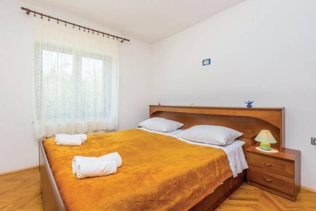 Апартаменты Apartman Anica Zgaljic Экстерьер фото