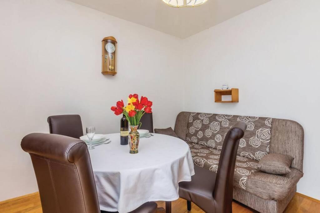 Апартаменты Apartman Anica Zgaljic Экстерьер фото